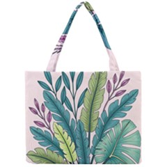 Mini Tote Bag 