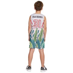 Kids  Basketball Shorts 