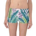 Illustrations Plants Nature Leaves Boyleg Bikini Bottoms