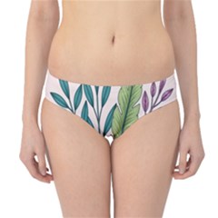 Hipster Bikini Bottoms 