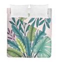 Duvet Cover Double Side (Full/ Double Size) 