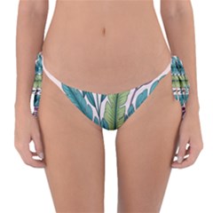 Reversible Bikini Bottoms 