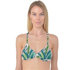 Reversible Tri Bikini Top 