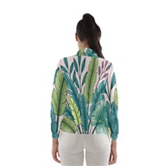 Women s Windbreaker 