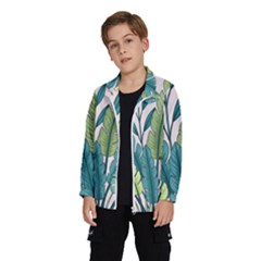 Kids  Windbreaker 