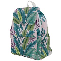 Top Flap Backpack 