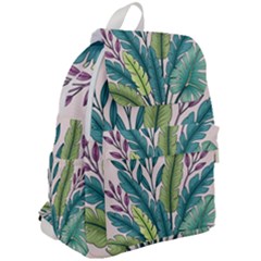 Top Flap Backpack 