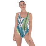 Illustrations Plants Nature Leaves Bring Sexy Back Swimsuit