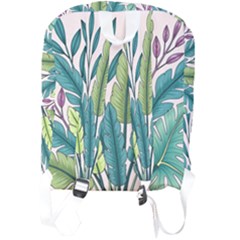 Full Print Backpack 