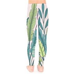 Kids  Leggings 