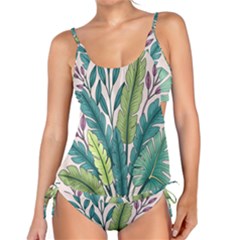 Tankini Set 