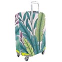 Luggage Cover (Medium) 