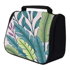 Full Print Travel Pouch (Small) 