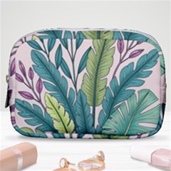 Make Up Pouch (Small) 