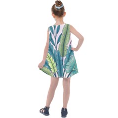 Kids  Summer Dress 