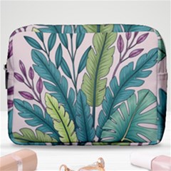 Make Up Pouch (Large) 