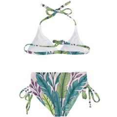 Kids  Classic Bikini Set 