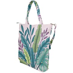 Shoulder Tote Bag 