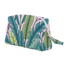 Wristlet Pouch Bag (Medium) 