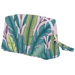 Wristlet Pouch Bag (Large) 