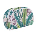 Illustrations Plants Nature Leaves Make Up Case (Small)