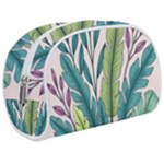 Illustrations Plants Nature Leaves Make Up Case (Medium)