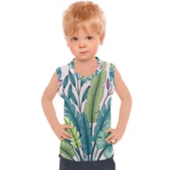 Kids  Sport Tank Top 