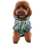 Illustrations Plants Nature Leaves Dog Coat