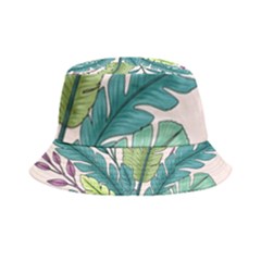 Inside Out Bucket Hat 