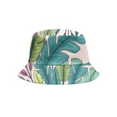 Inside Out Bucket Hat (Kids) 