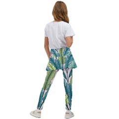 Kids  Skirted Pants 