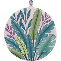 Round Trivet 