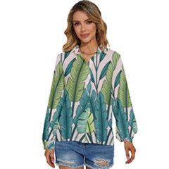 Women s Long Sleeve Button Up Shirt 