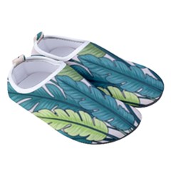 Men s Sock-Style Water Shoes 