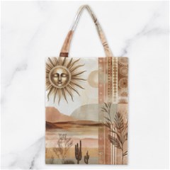 Classic Tote Bag 