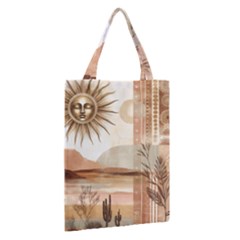 Classic Tote Bag 