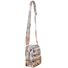 Shoulder Strap Belt Bag 