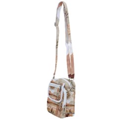 Shoulder Strap Belt Bag 