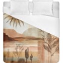 Duvet Cover (King Size) 