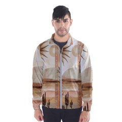 Men s Windbreaker 