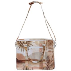 Cross Body Office Bag 