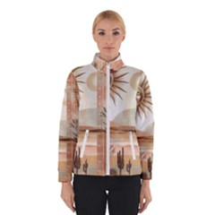 Women s Bomber Jacket 