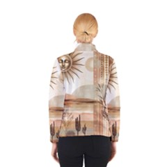 Women s Bomber Jacket 