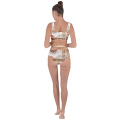 Bandaged Up Bikini Set  