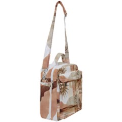 Crossbody Day Bag 