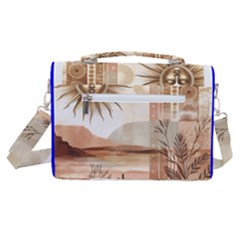 Satchel Shoulder Bag 