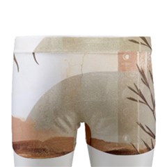 Men s Boxer Briefs 