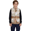 Kid s Button Up Puffer Vest 