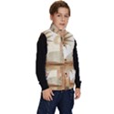 Kid s Button Up Puffer Vest 