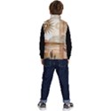 Kid s Button Up Puffer Vest 